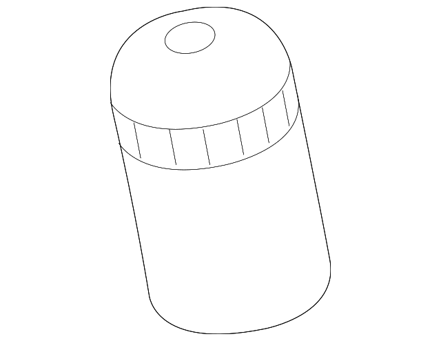 Oil Filter 06J-115-403-Q - View 14