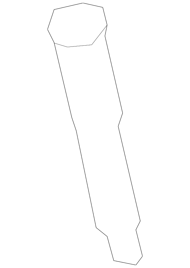 Adapter 06J-115-679-E - View 12