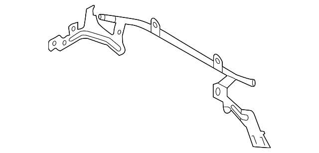 Water Pipe 3C0-121-070-AC - View 19