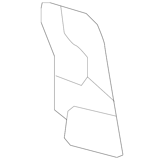 Oil Cooler Gasket 06J-117-070-C - View 18