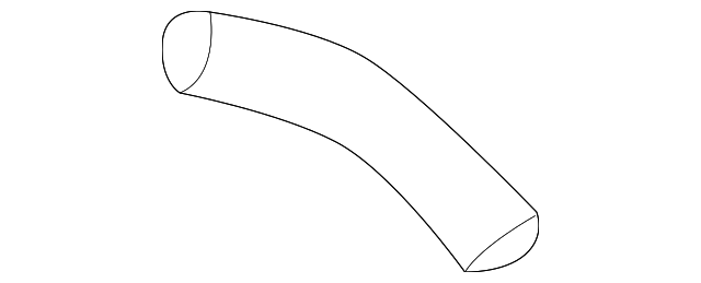 Radiator Coolant Hose 3C0-121-049-J - View 35