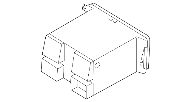 AM/FM CD 3C8-035-684-F - View 9