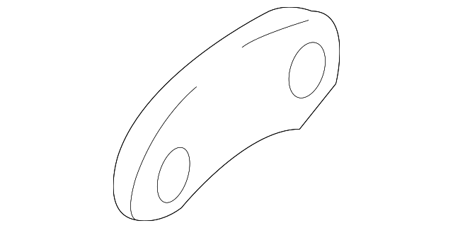 Plate 1K0-407-357-D - View 37