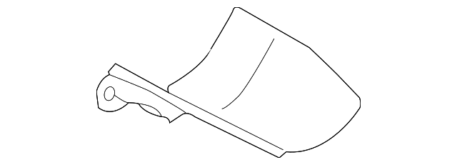 Shield 5Q0-407-721-C - View 36