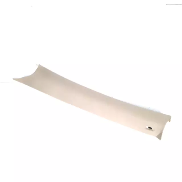 Windshield Pillar Trim 561-867-233-B-3Y3 - View 5