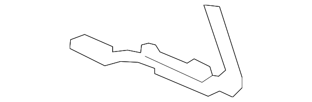 Side Support 7B0-807-723
