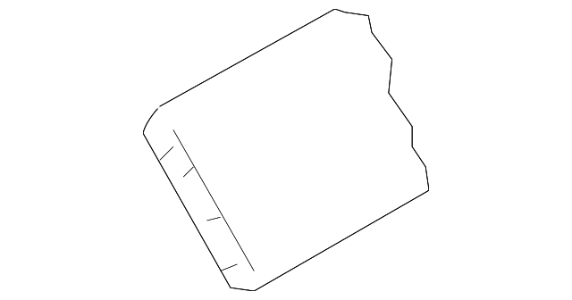 Sound Absorber 323-863-950 - View 75