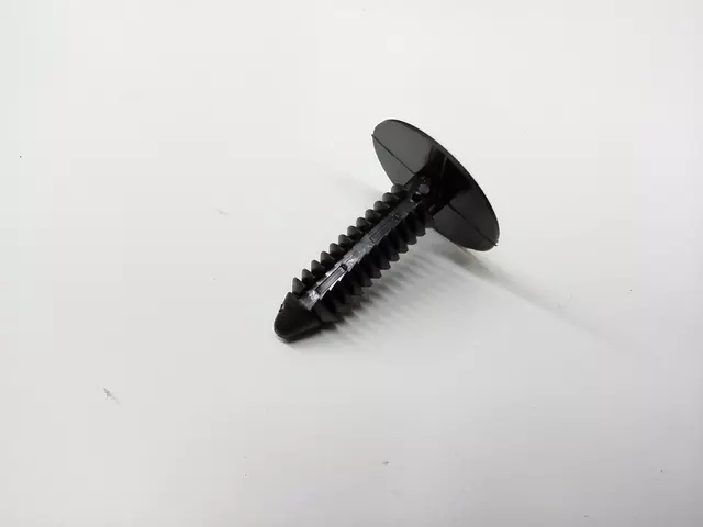 Wheelhouse Liner Clip 7B0-857-107 - View 16