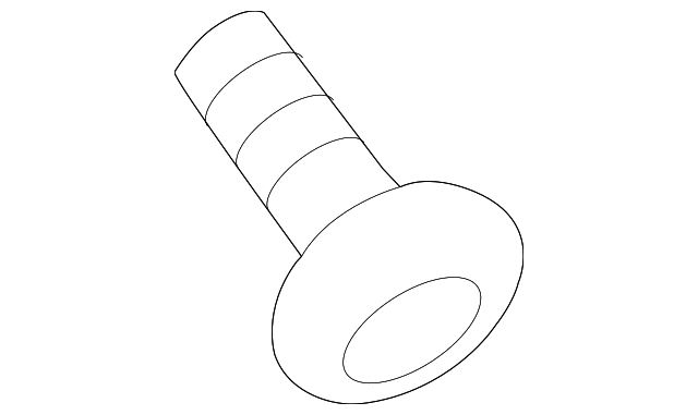 Side Support Retainer 7B0-807-829