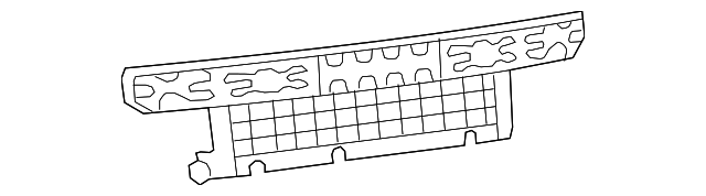 Absorber 7B0-807-109 - View 3