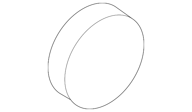 Glove Box Door Plug N-905-814-01 - View 14