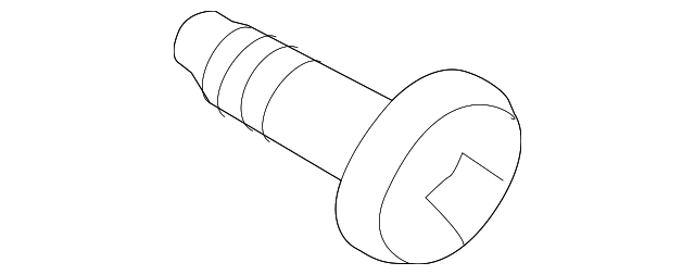 Stop Bolt N-103-389-03 - View 3