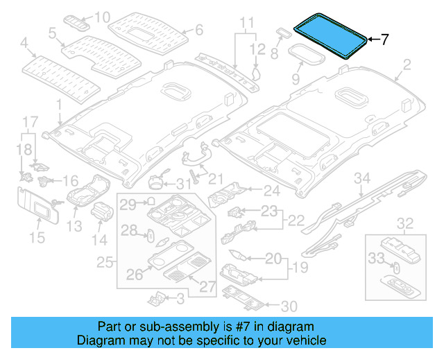 Boot 8D0-877-782-B-01C - View 30