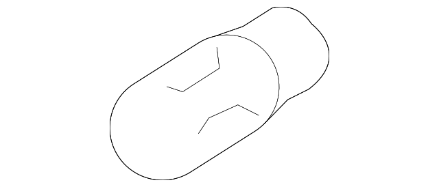 Marker Lamp Bulb N-017-752-2 - View 34