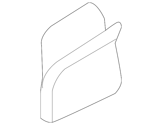 Scuff Plate Clamp N-912-110-01 - View 2