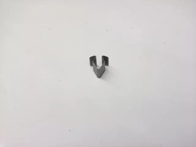 Lower Center Pillar Trim Clip 4A0-867-276-B - View 23