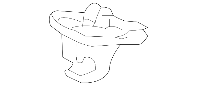 Sun Visor Holder 1K0-857-561-B-82V - View 18