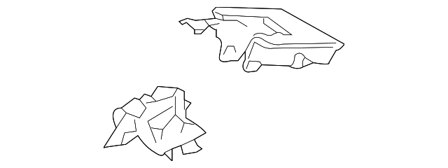 Bracket 1K0-858-774-D - View 18