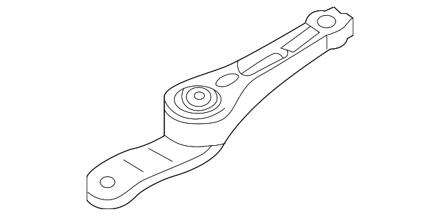 Support Bracket 06K-199-207-A - View 30