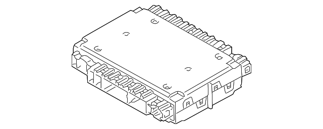 Control Module 7L6-959-257