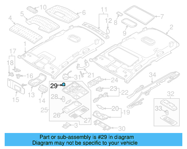 Socket 3B7-919-039 - View 8