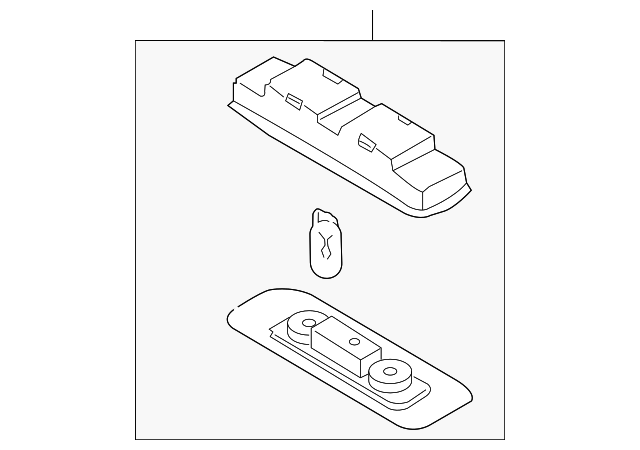 Front Lamp Assembly 1K0-947-106-E-YML - View 6