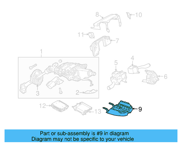 Side Cover 7L6-858-339-75R