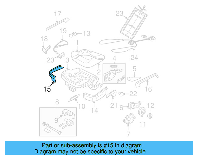 Side Cover 1J3-881-317-E-U71