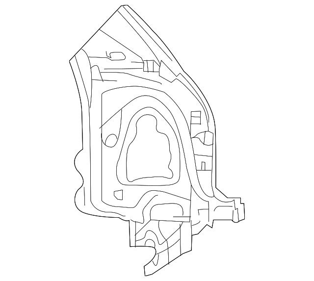 Striker Reinforced 1K5-809-612-A - View 11
