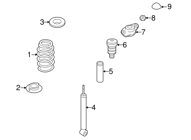 Top Nut N-103-041-02 - View 15