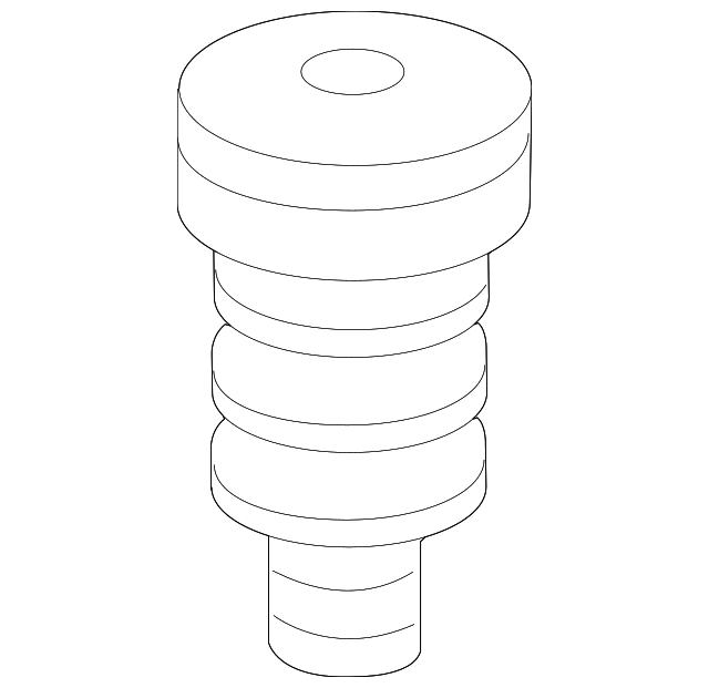 Strut Bumper 1K0-511-353-M - View 9