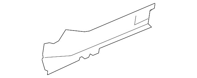 Wheel Housing Bracket 1K0-813-087 - View 5