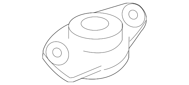 Shock Mount 1K0-513-353-G - View 12