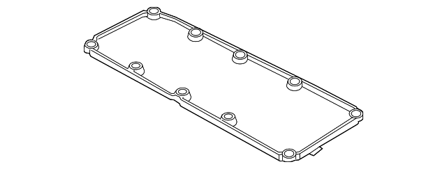 Valve Cover Gasket 03L-103-483-C - View 3