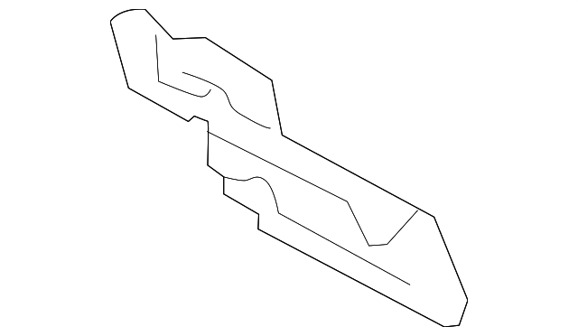 Shield 5Q1-423-981-F - View 5