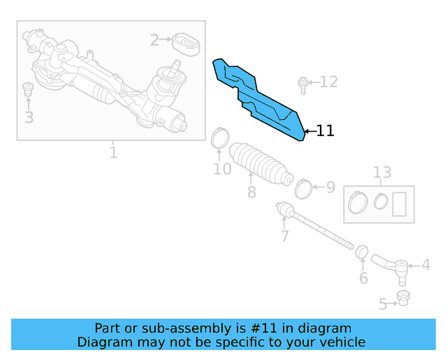 Shield 5Q1-423-981-F - View 12