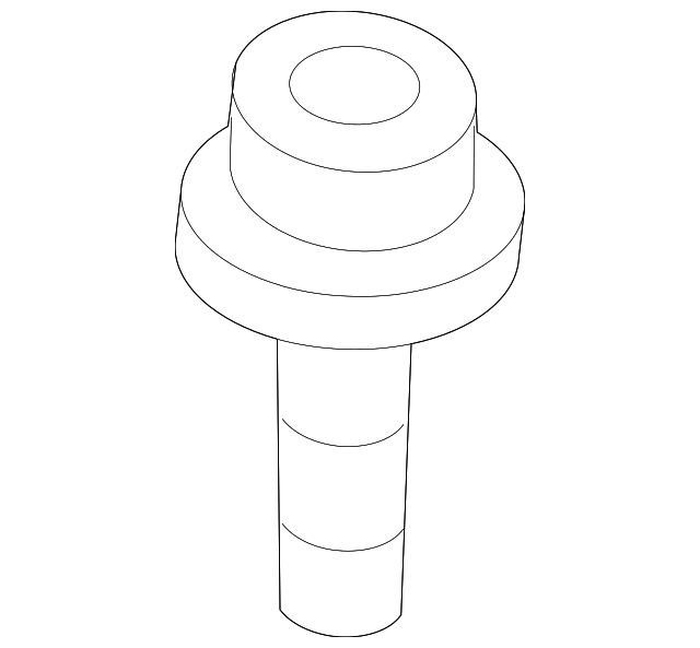 Shield Bolt N-913-011-01 - View 6