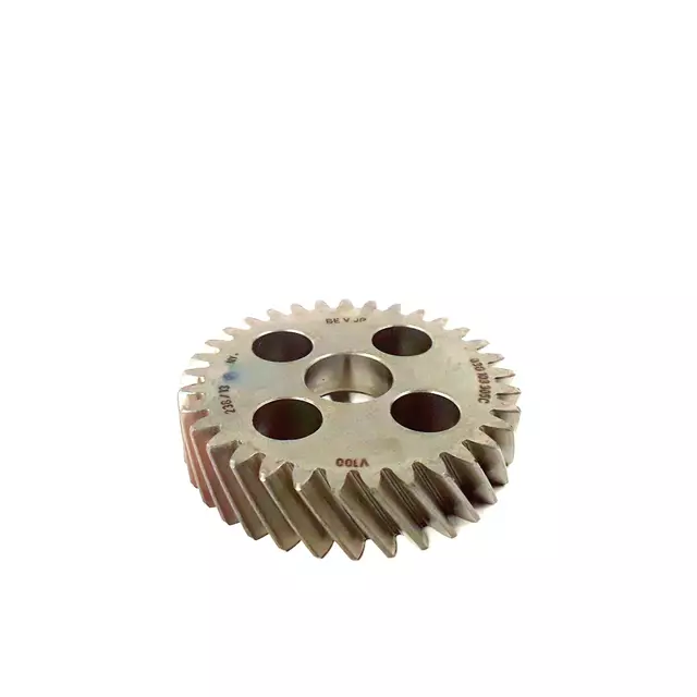 Drive Gear 03G-103-305-C - View 3