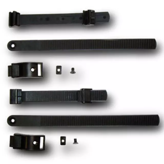 Replacement Straps, Barracuda Bike Rack 6Q0-071-740 - View 4