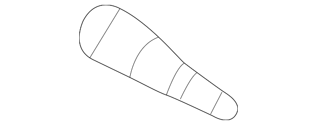 Valve Stem Extension 3B0-601-373-A - View 20