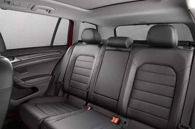 Sun Shade Pop In For Rear Door Windows 5G9-064-365 - View 4