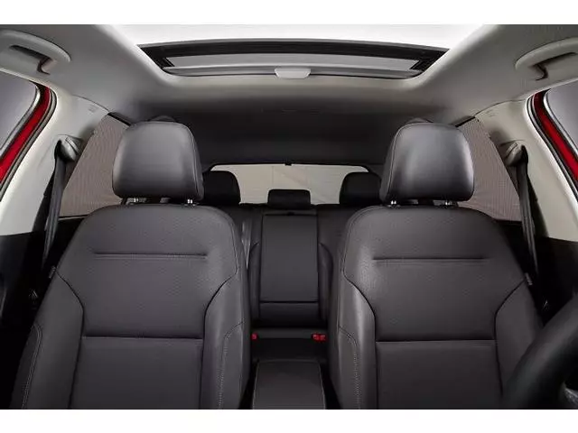 Sun Shade Pop In For Rear Door Windows 5G9-064-365 - View 7