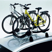 Replacement Straps, Barracuda Bike Rack 6Q0-071-740 - View 5