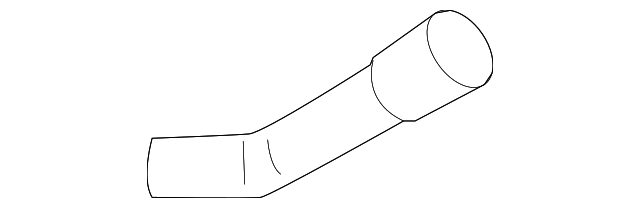 Hose 1K0-121-058-AC - View 34