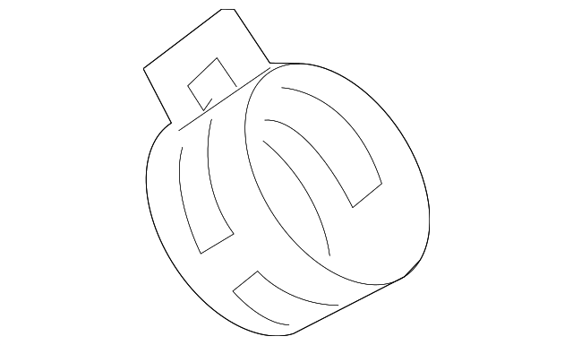 Water Inlet Pipe 07K-121-065-P - View 42