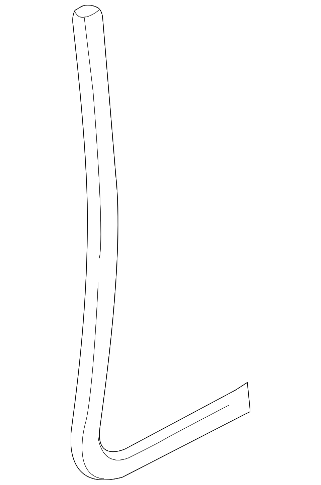 Weatherstrip 1E0-867-365-A