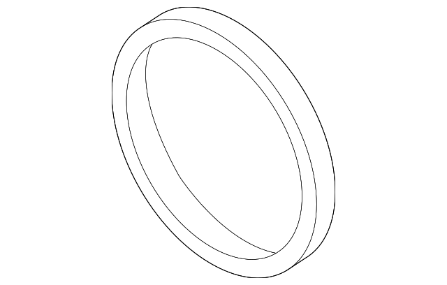 Thermostat Gasket 07K-121-119-A - View 4