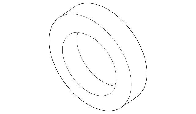 Flange Seal 07K-121-149 - View 15
