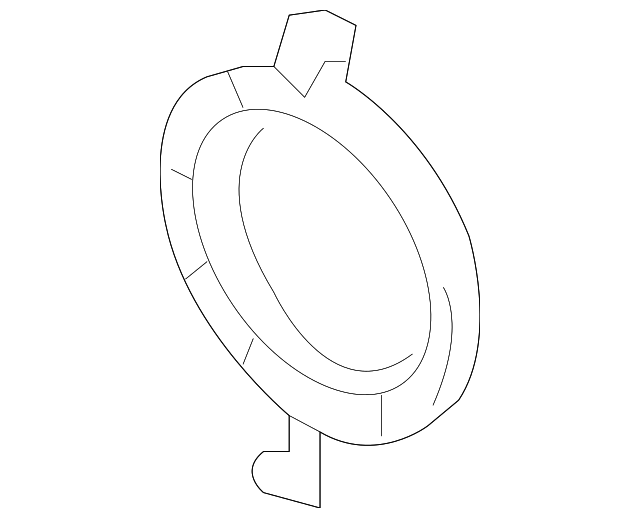 Flange Ring 07K-109-163-A - View 31