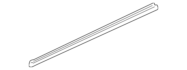 Molding Grommet 1H0-853-586 - View 23